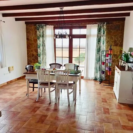 Ferienhaus Casa La Fuentita *