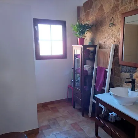 Casa La Fuentita Ferienhaus Gran Tarajal