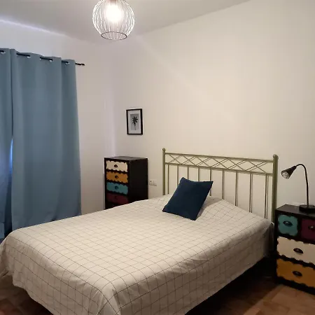 Ferienhaus Casa La Fuentita Gran Tarajal